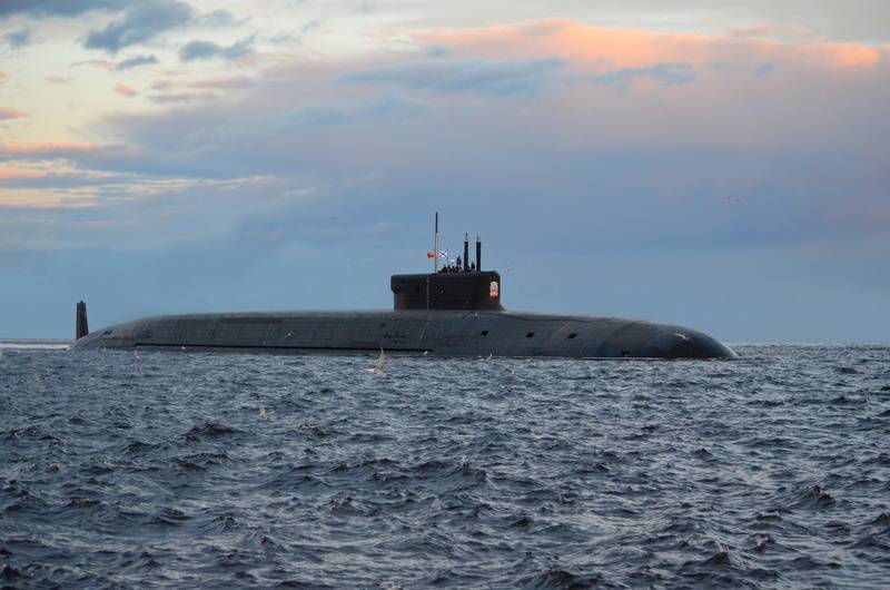 «Князь Олег» в Тихом океане: США придется считаться с "морским кулаком" РФ