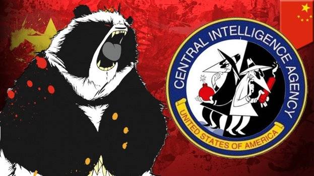 Китай и Пакистан расправятся с агентурой ЦРУ после вывода войск США