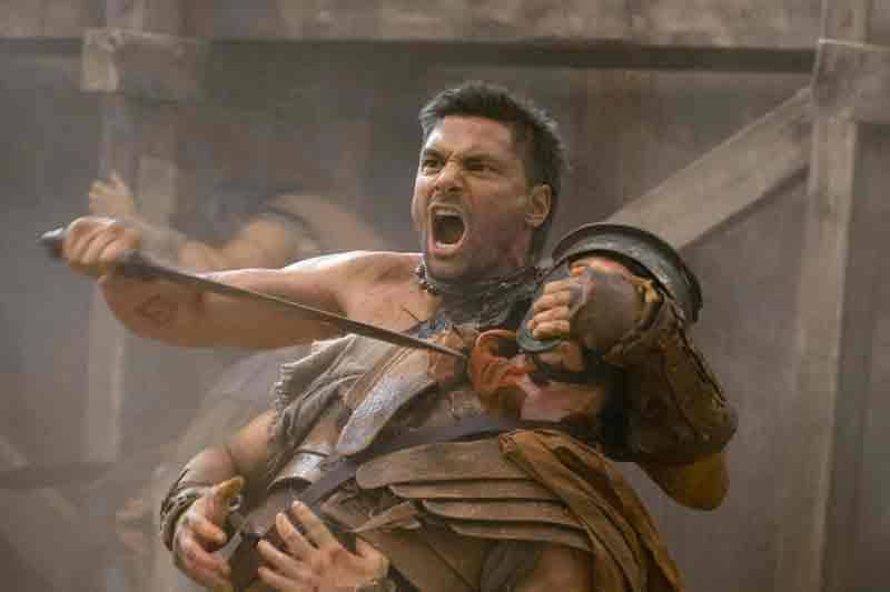 Почему Спартак не помог отряду своего соратника Крикса?