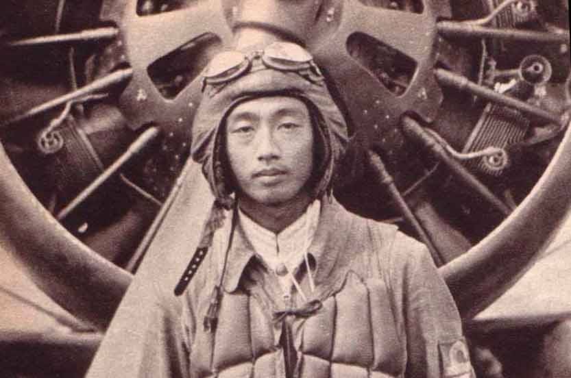 Какими методами готовили летчиков-камикадзе в армии Японии?