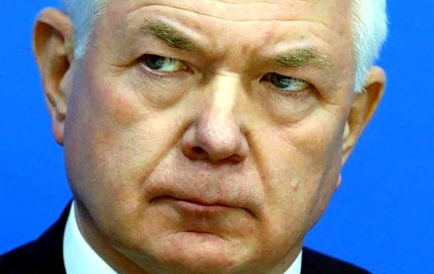 Генерал-разведчик Маломуж озвучил сценарий военного вторжения РФ на Украину