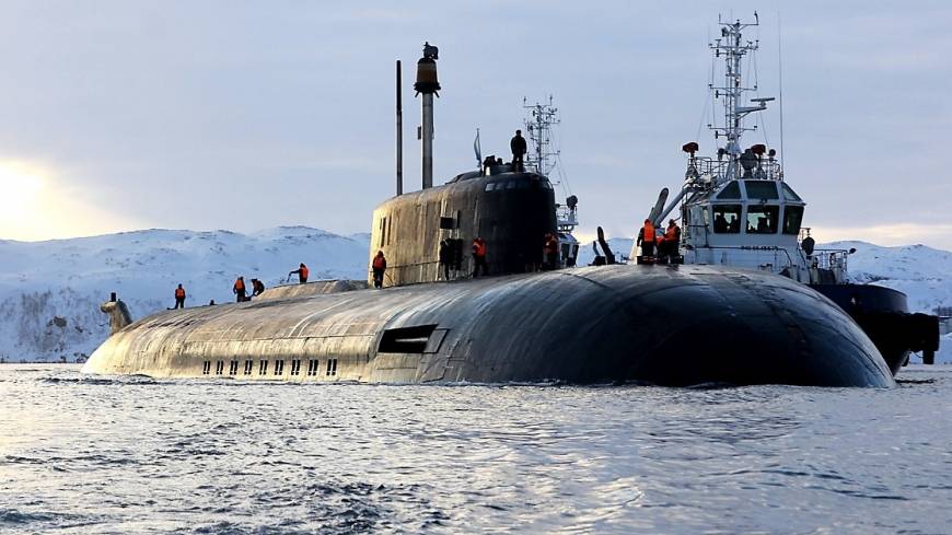 Укрепление морской обороны: Дания готовится к схватке с субмаринами РФ