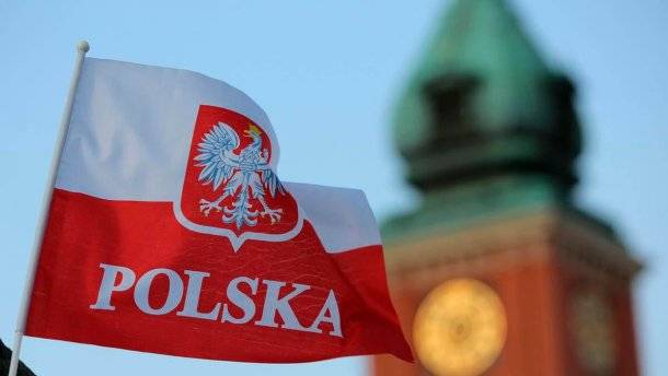 National Interest: Россия сделала из Польши особого члена НАТО