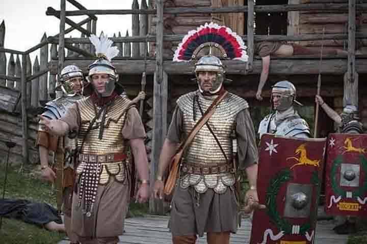 Как суеверия влияли на победы армий Древнего Рима
