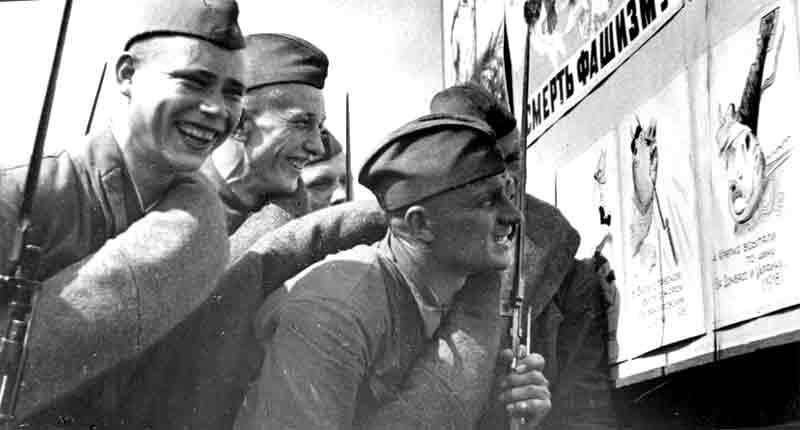 Как немцы оценивали сопротивление РККА летом 1941 года?