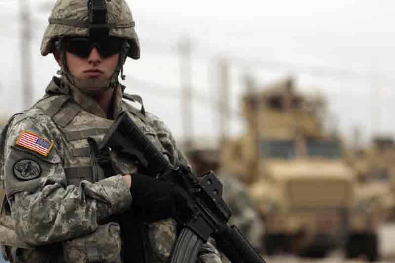 Почему армия США делает ставку на солдат-профессионалов?