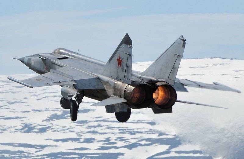 Military Watch: СССР переиграл США в «гонке истребителей»