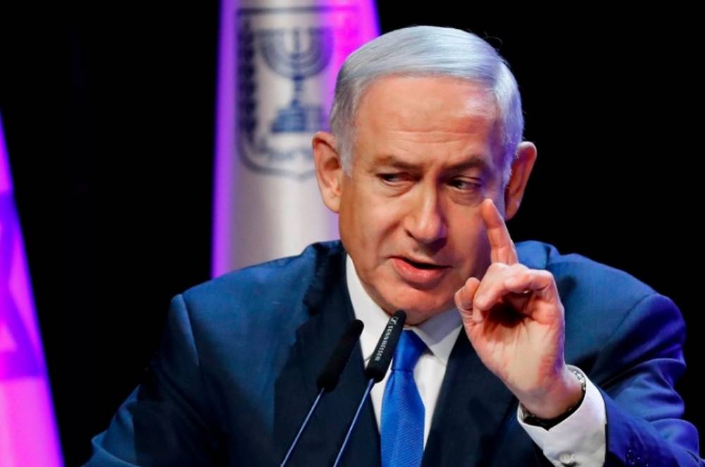 Нетаньяху рассказал, почему Россия и Израиль не столкнулись в Сирии