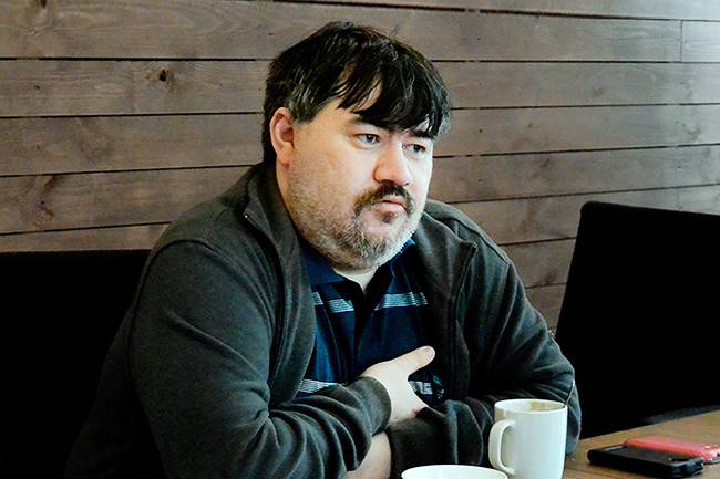 Борис Рожин раскрыл, зачем батальоны радикалов выводят из ООС на Донбассе