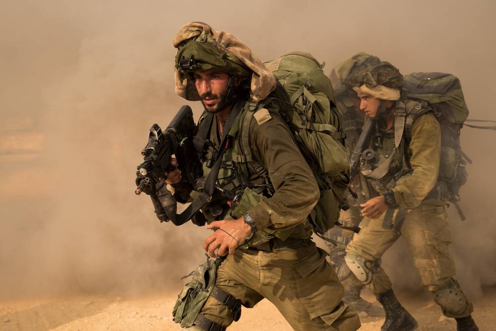 Израиль собирается развязать новую войну на Ближнем Востоке