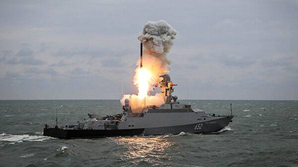 Противолодочный «Ответ» РФ: новый ПЛРК обнулит превосходство США на море