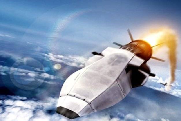 NI: Россия внесла в ракету «Циркон» опасные для Запада изменения