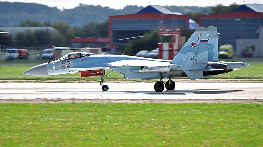 Почему Турция не купит у России Су-35 и Су-57
