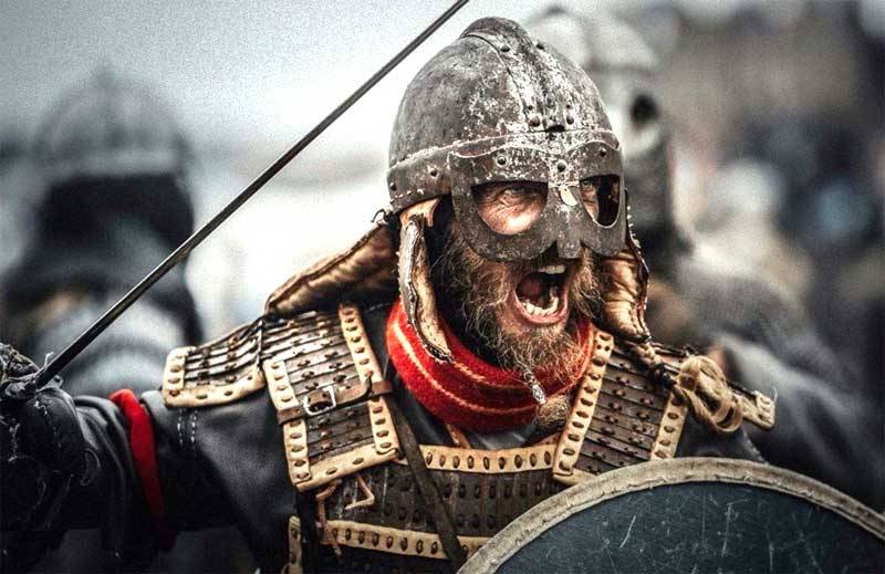 Какой была реальная цена вооружения викингов?