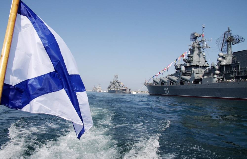 Генерал США: Россия блокирует учения НАТО в Черном море