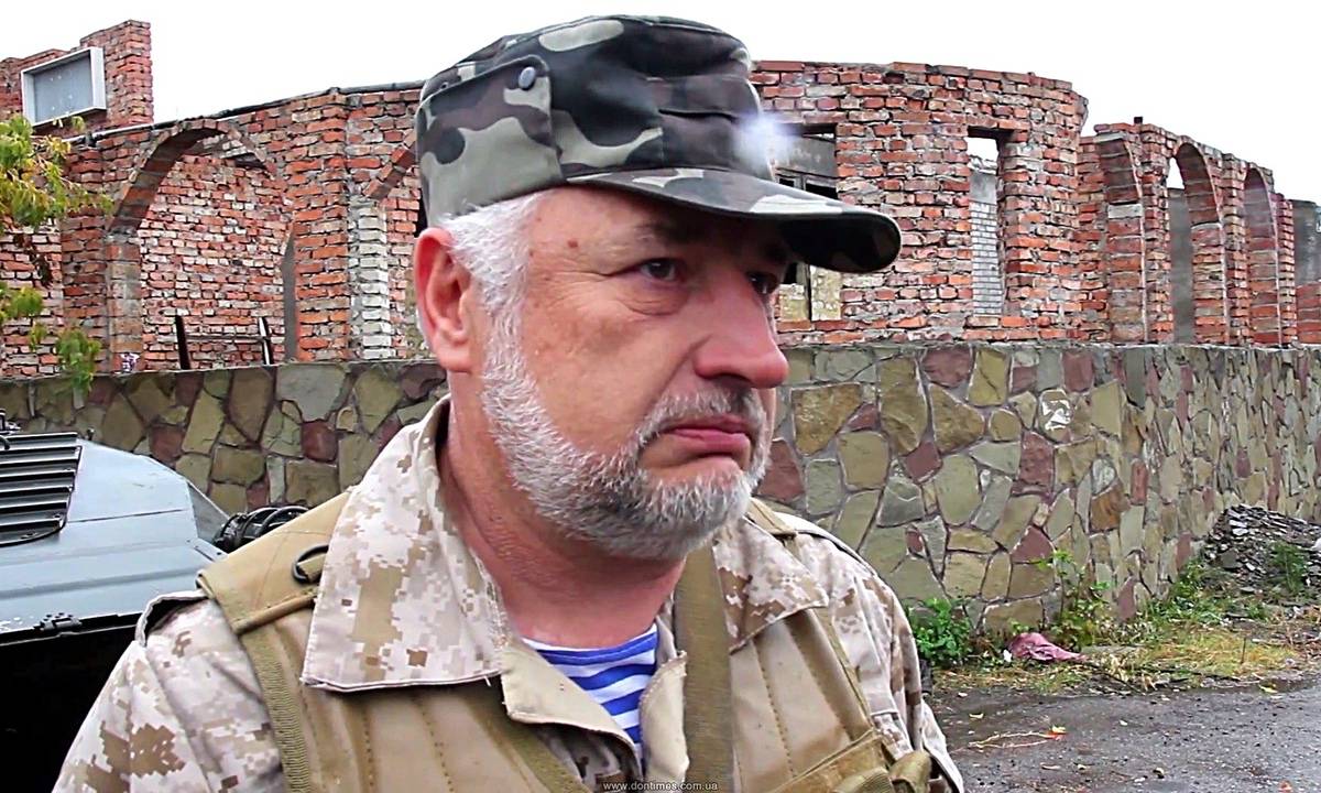 Жебривский назвал причины боязни России ввести войска на Украину
