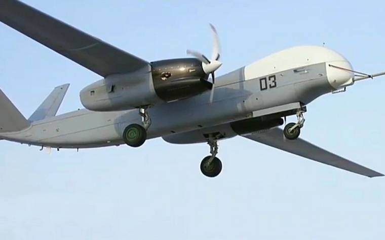 Тихий дрон: армия получит первый отряд беспилотных разведчиков