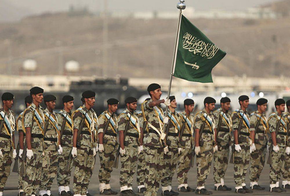 Саудовская Аравия задумалась о войне с Ираном