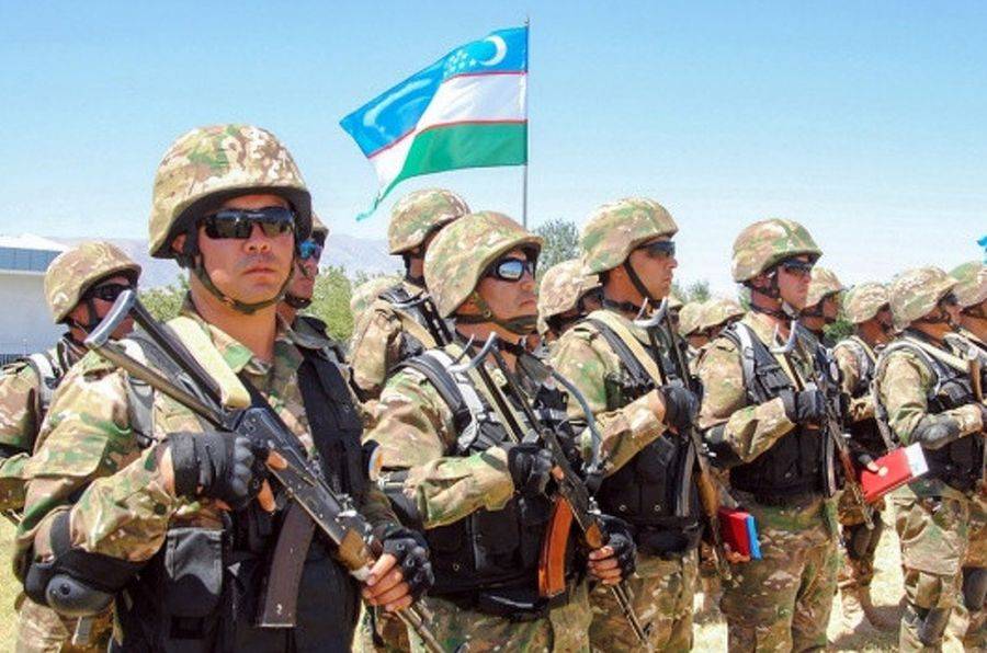 Вернется ли Узбекистан в ОДКБ?