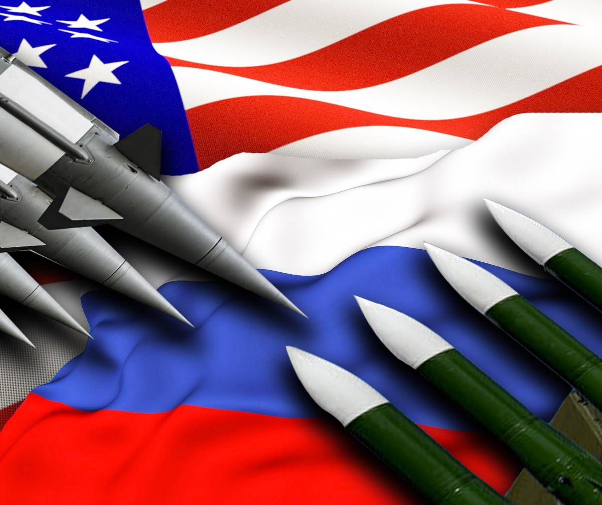 В Вашингтоне назвали "огромный стратегический недостаток" США в войне с РФ