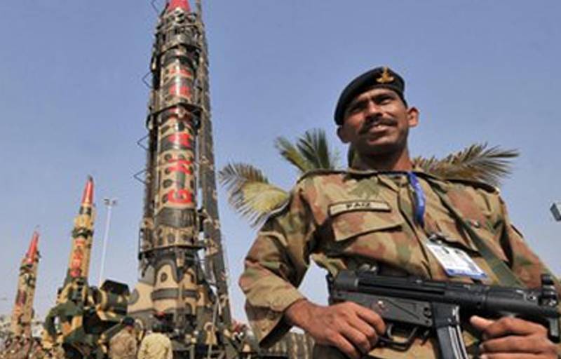 Чем обернется для планеты ядерная война между Индией и Пакистаном?