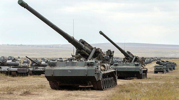 Новая тактика для старой «Малки»: СМИ раскрыли потенциал артиллерии РФ
