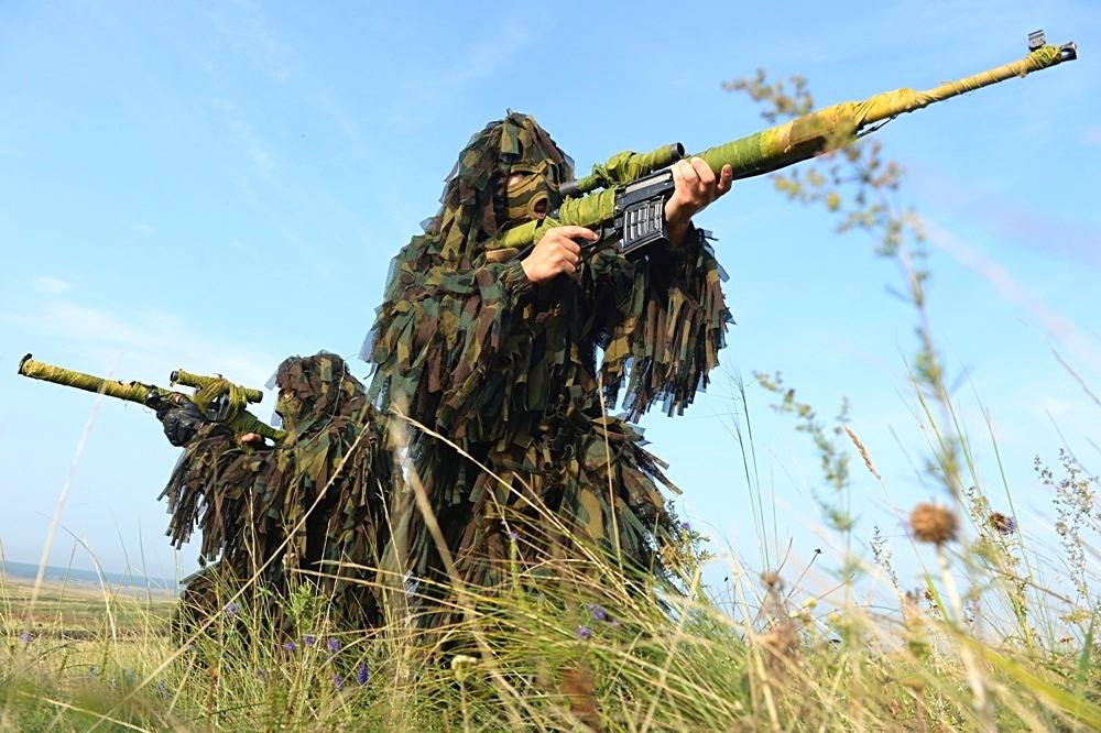 Украинский снайпер погиб под Донецком, морпехи понесли потери на юге ДНР