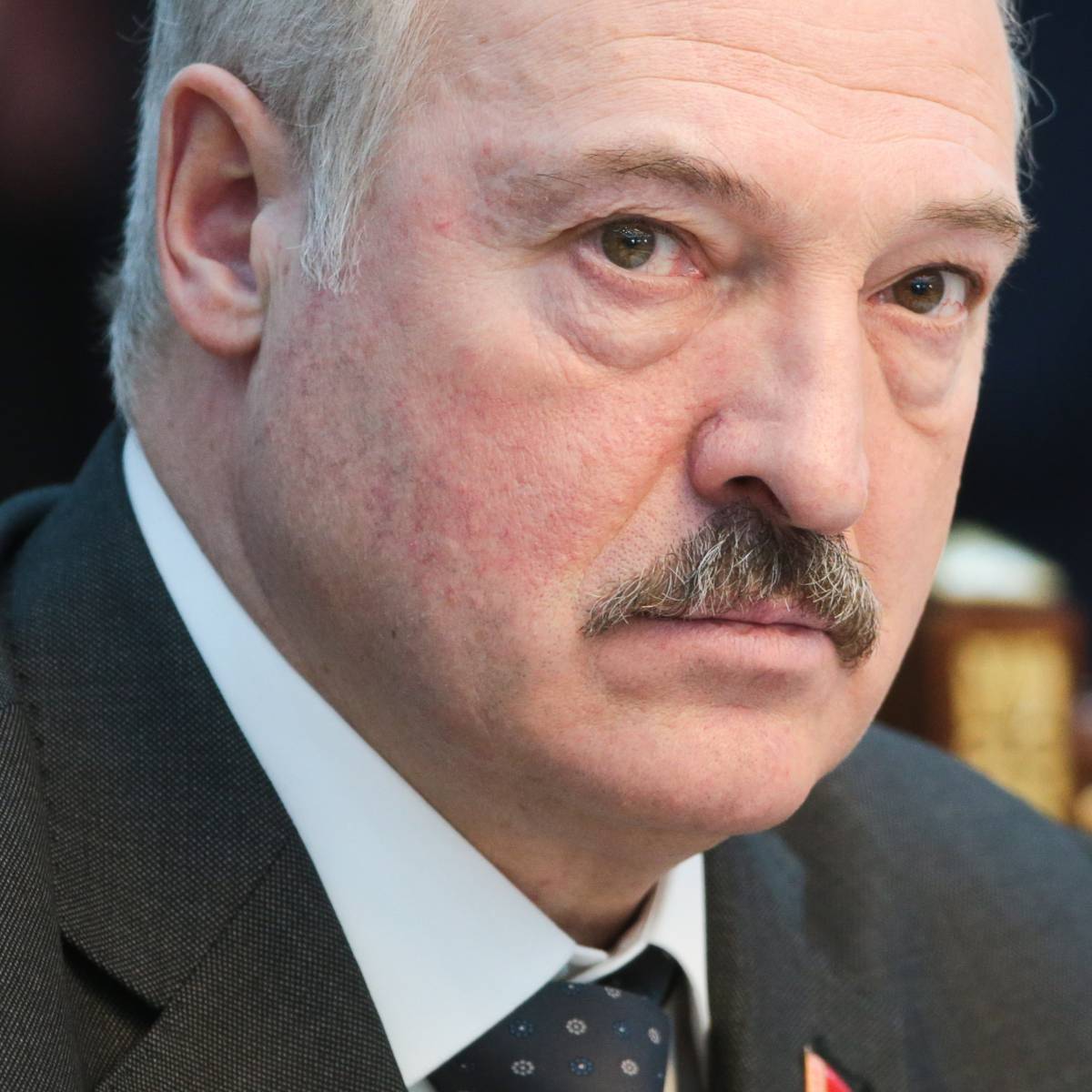 Лукашенко: Да очнитесь вы, в конце концов! Война не только на Украине