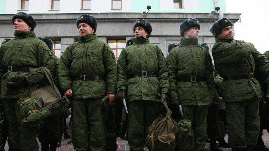 Сколько получают военнослужащие в России в 2019 году