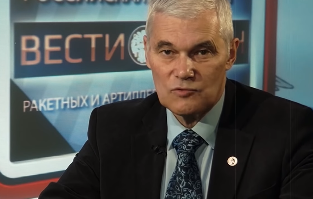 "Втрое больше и мощнее": Сивков обозначил ответ РФ на новые подлодки США
