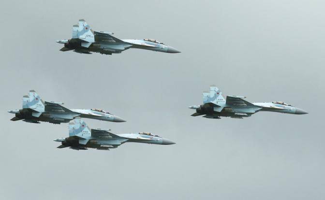 МиГ-29 и Су-35 берут реванш: Россия отбирает индийское небо у США и Франции