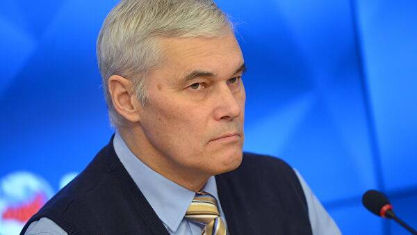 Сивков рассказал о будущем подводного противостояния России и НАТО
