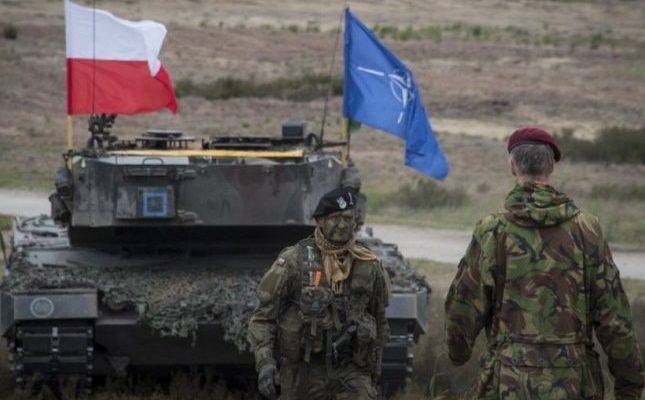 В Польше будет разработана новая стратегия национальной безопасности