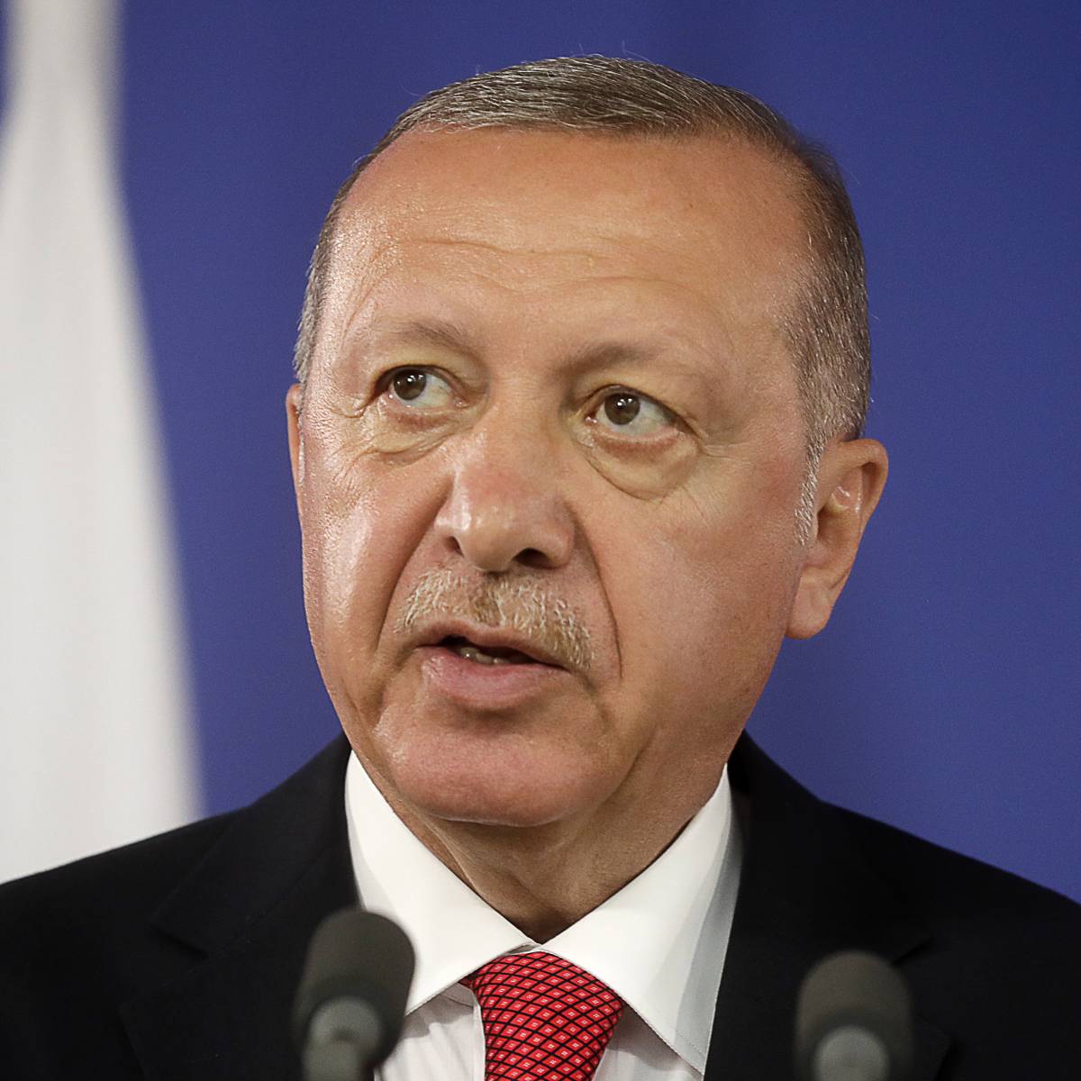 Эрдоган с удовлетворением рассказал о сроках поставок С-400 в Турцию
