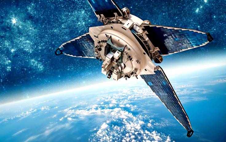 ВВС США заявили о неизвестных объектах в космосе, принадлежащих России
