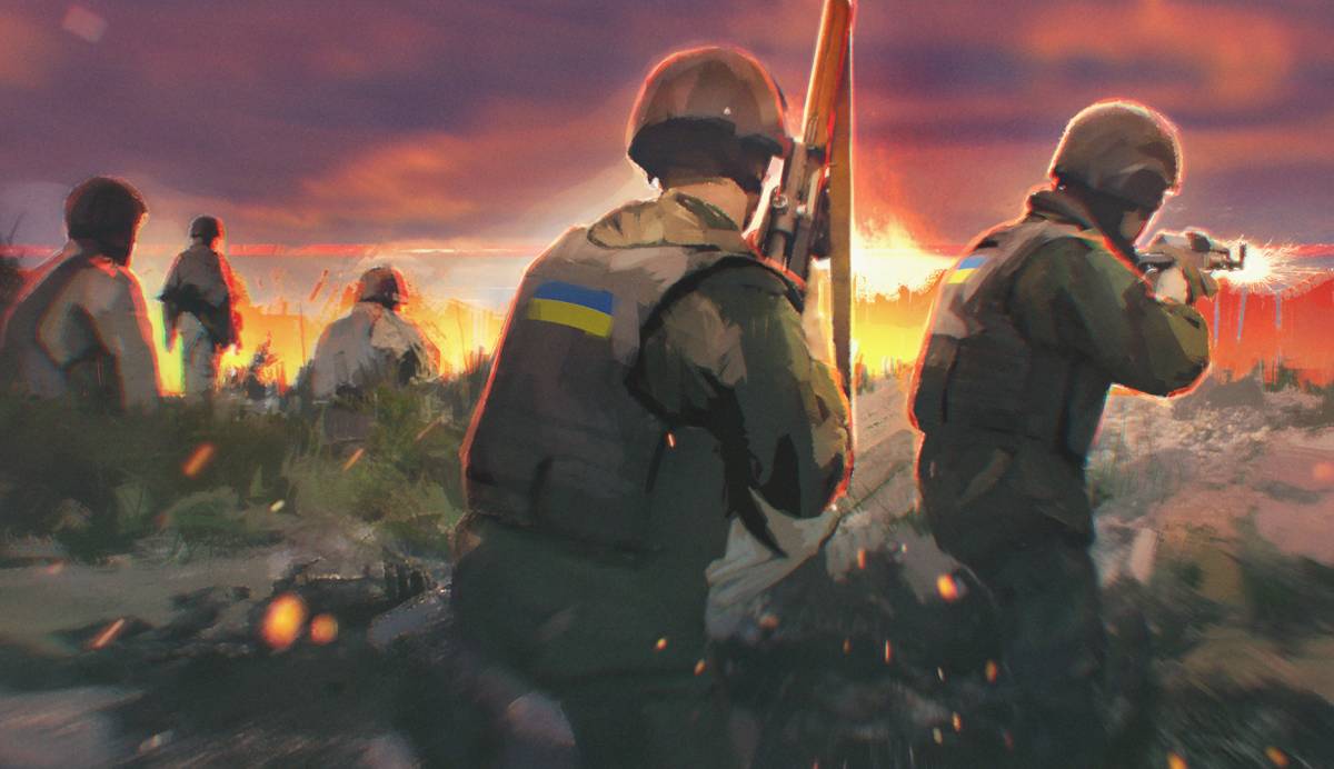 В Госдуме оценили планы Украины отражать "военную агрессию" России