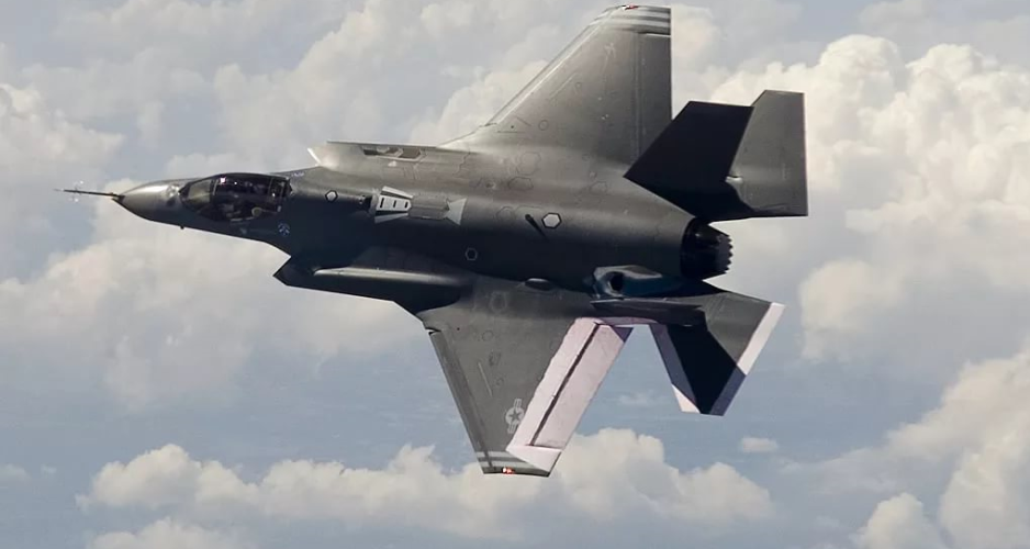 США «втюхивают» своим союзникам «сырые» F-35