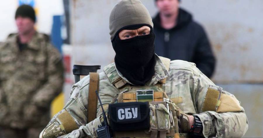 Стали известны имена СБУшников, закрывавших глаза на зверства боевиков АТО