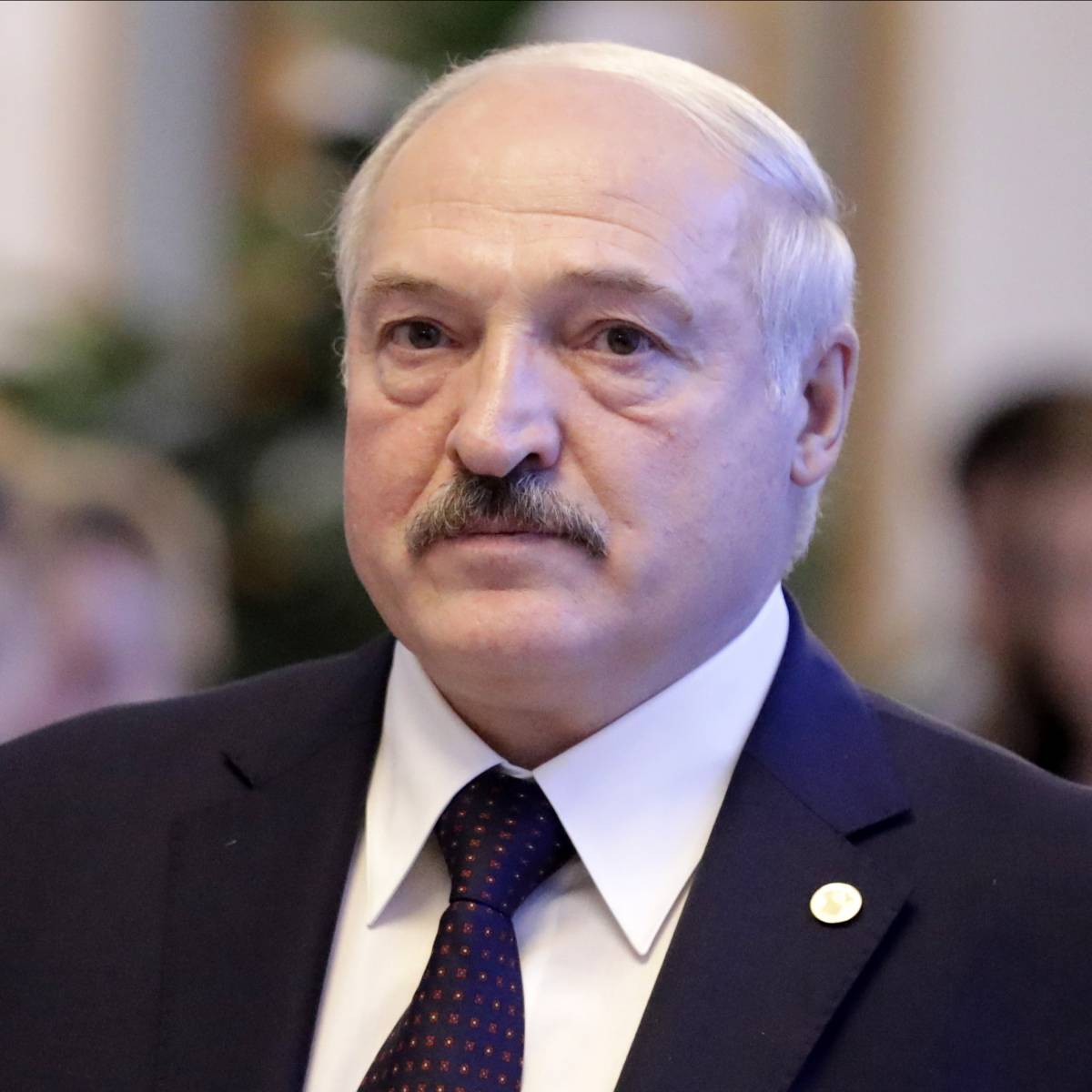 Лукашенко обеспокоился размещением американских танков в Литве