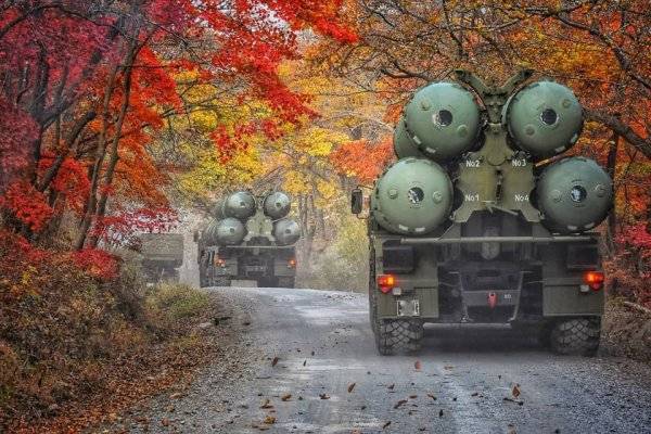 "Уничтожат за считанные минуты": американцы напрасно провоцируют ПВО России