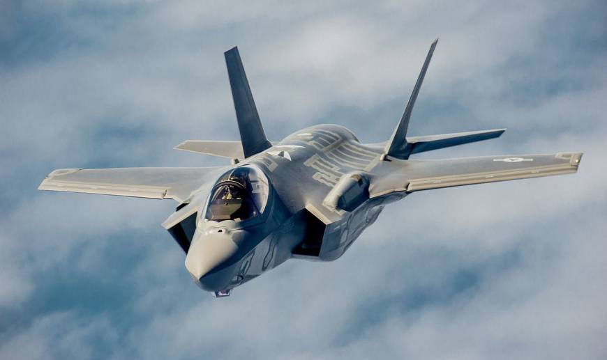 Без права на ошибку: США сделали неверную ставу в боевых системах авиации