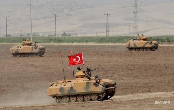 «Источник мира 2.0»: Турция может начать новую операцию против курдов в САР