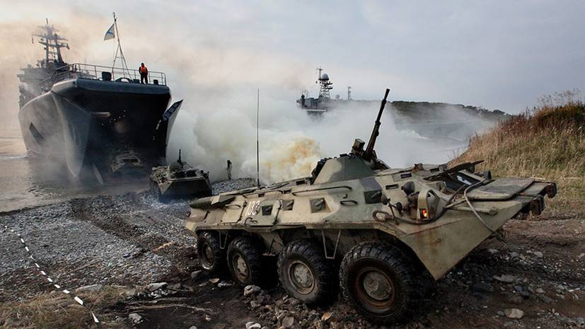 «Комбат-Э»: моделирование военных действий обеспечит РФ победу в конфликтах