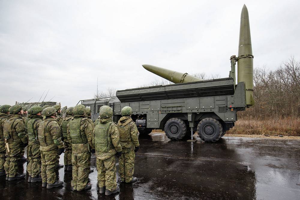 В России высмеяли план НАТО по захвату Калининградской области