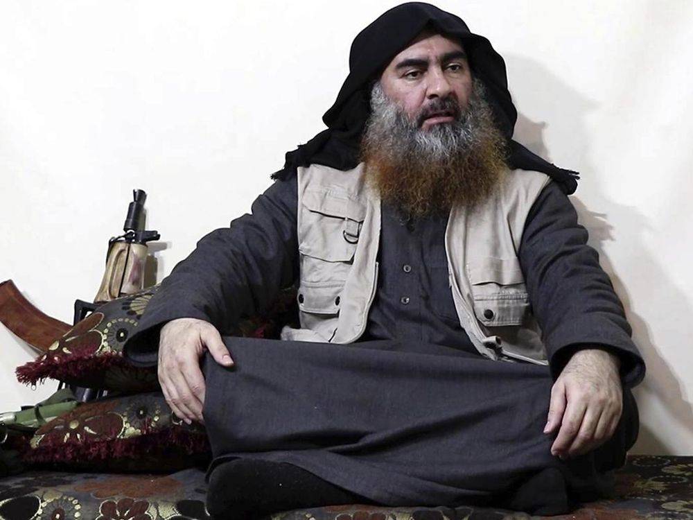 Операции могло и не быть: Москва и Дамаск сомневаются в смерти главаря ИГИЛ
