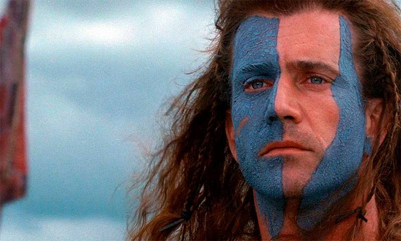 Как шотландцы хранят память о национальном герое