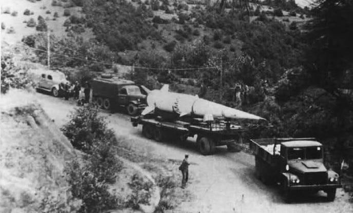 История создания системы противоракетной обороны КНР в 1960-1970-е годы