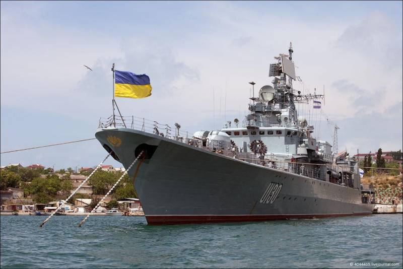 «Москитный флот»: что не так с новыми кораблями ВМС Украины