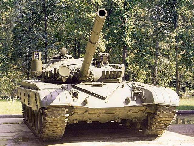 Упущенный шанс нулевых: унификация Т-72Б, БТР-90М, БМП-3М и БМД-4