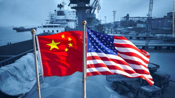 Китайская угроза и военный бюджет: что беспокоит Пентагон
